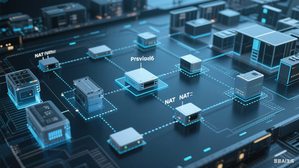 Understanding NAT in IPv6 Networks