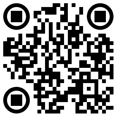 Default QR Code Placeholder