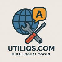 logo utiliqs.com